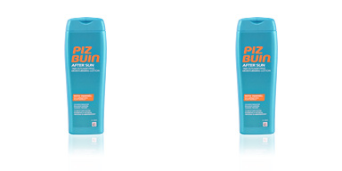 AFTER-SUN lotion tan intensifier Piz Buin