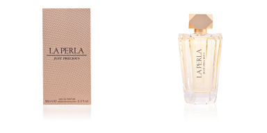 JUST PRECIOUS eau de parfum spray La Perla