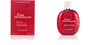 EAU DYNAMISANTE Clarins