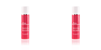 EAU DYNAMISANTE mousse douche Clarins