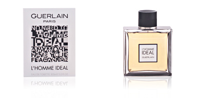 L'HOMME IDEAL eau de toilette vaporisateur Guerlain