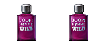 WILD HOMME eau de toilette spray Joop