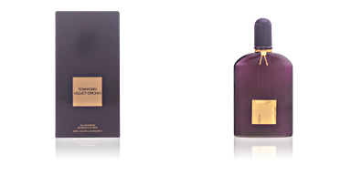 VELVET ORCHID edp vapo Tom Ford