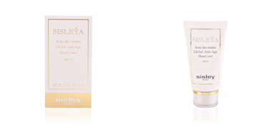 PHYTO CORPS sisleÿa soin des mains Sisley