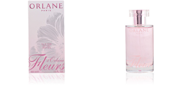 FLEURS D'ORLANE edt vapo Orlane