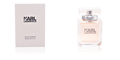 KARL LAGERFELD POUR FEMME edp vapo Lagerfeld