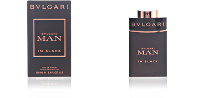 BVLGARI MAN IN BLACK eau de parfum spray Bvlgari