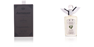 ANTHOLOGY GARDENIA edt vapo Penhaligon's