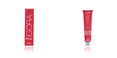 IGORA ROYAL D-0 9½-0 60 ml Schwarzkopf