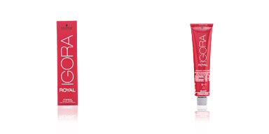 IGORA ROYAL 9-1 Schwarzkopf