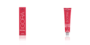 IGORA ROYAL 6-12 Schwarzkopf