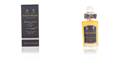 SARTORIAL eau de toilette vaporizzatore Penhaligon's