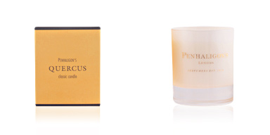 QUERCUS candle Penhaligon's