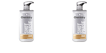 CHEMISTRY shot phase all soft Redken