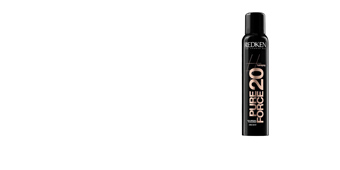 HAIRSPRAYS pure force 20 Redken