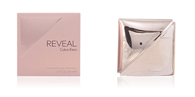 REVEAL  eau de parfum  vaporizzatore Calvin Klein