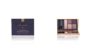 PURE COLOR eyeshadow palette Estée Lauder