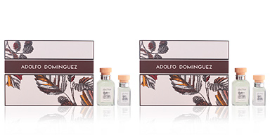 AGUA FRESCA COFFRET Adolfo Dominguez