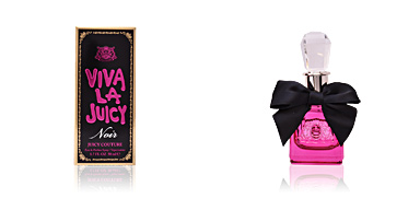 VIVA LA JUICY NOIR edp vapo Juicy Couture
