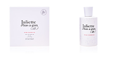 MISS CHARMING eau de parfum spray Juliette Has A Gun