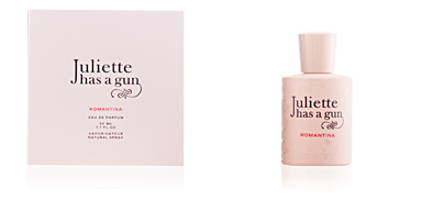 ROMANTINA eau de parfum spray Juliette Has A Gun