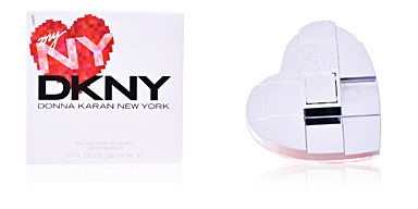MY NY edp vapo Donna Karan