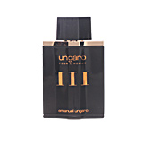 UNGARO POUR L'HOMME III eau de toilette vaporisateur Emanuel Ungaro