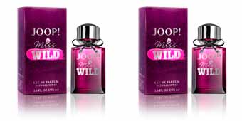 JOOP MISS WILD eau de parfum spray Joop