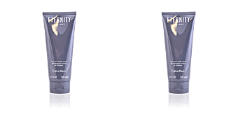 ETERNITY FOR MEN hair & body wash Calvin Klein