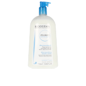 ATODERM crème lavante nettoyante nutri-protectrice Bioderma