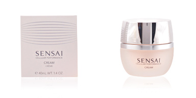 SENSAI CELLULAR cream Kanebo