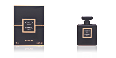 COCO NOIR extrait Chanel