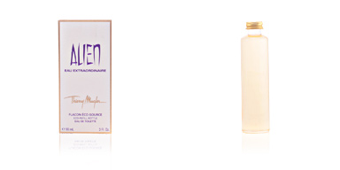 ALIEN EAU EXTRAORDINAIRE edt vapo eco-refill Thierry Mugler