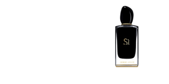 SÌ INTENSE eau de parfum vaporisateur Armani