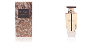 EXTATIC eau de parfum spray Balmain