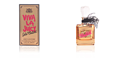 GOLD COUTURE edp vapo Juicy Couture