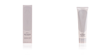 SENSAI SILKY cleansing cream Kanebo