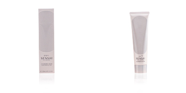 SENSAI SILKY purifying cleansing balm Kanebo