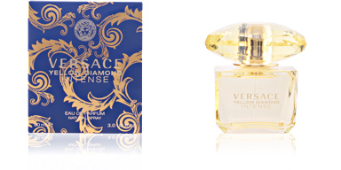 YELLOW DIAMOND INTENSE edp vapo Versace