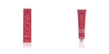 IGORA ROYAL color creme 0-77 02/13 Schwarzkopf