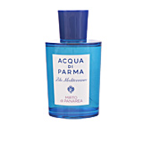 BLU MEDITERRANEO MIRTO DI PANAREA eau de toilette spray Acqua Di Parma