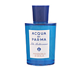 BLU MEDITERRANEO MANDORLO DI SICILIA eau de toilette spray Acqua Di Parma