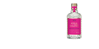 ACQUA COLONIA Pink Pepper & Grapefruit eau de Cologne spray 4711
