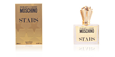 CHEAP AND CHIC STARS edp vapo Moschino