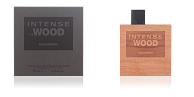 HE WOOD INTENSE eau de toilette spray Dsquared2