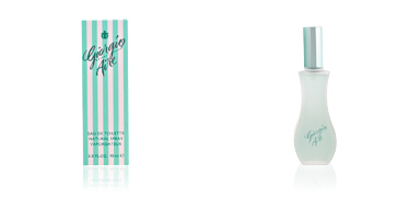 GIORGIO AIRE edt vapo Giorgio