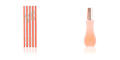 GIORGIO HOLIDAY edt vapo Giorgio