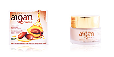 ARGAN OIL ESSENCE cream Diet Esthetic