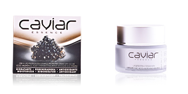 CAVIAR ESSENCE lipo-protein cream Diet Esthetic