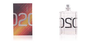 MOLECULE 02 eau de toilette vaporizzatore Escentric Molecules